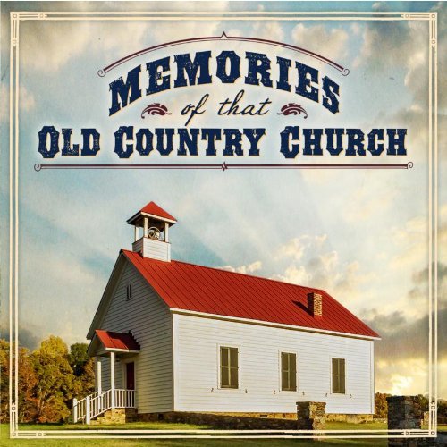 Memories Of That Old Country C/Memories Of That Old Country C